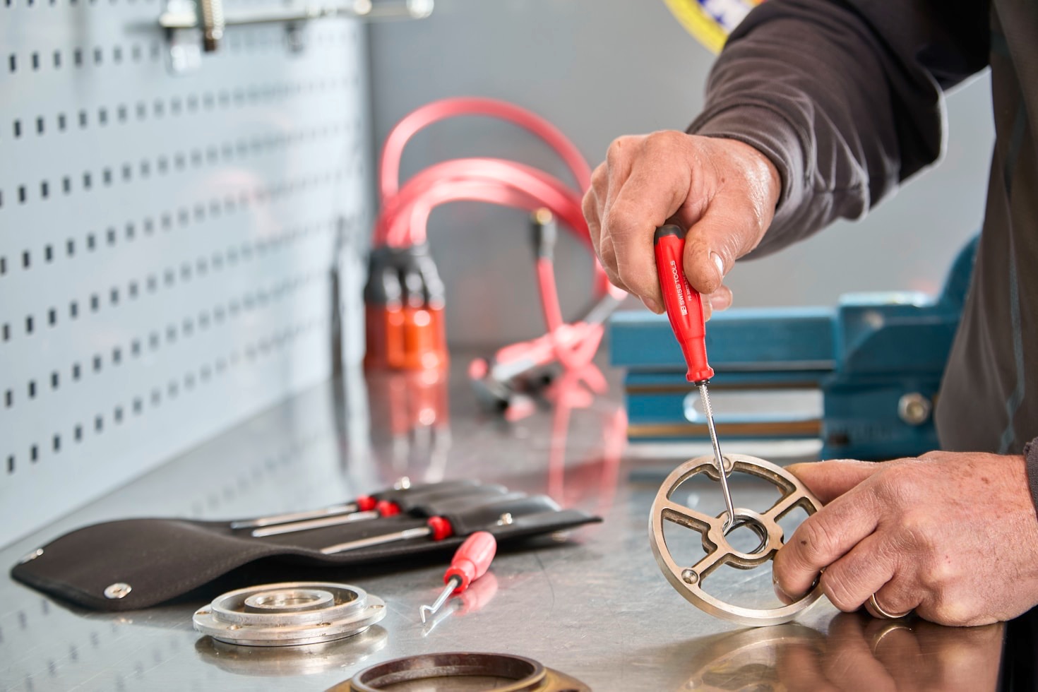 Why Choose Precision Coatings for Your Projects